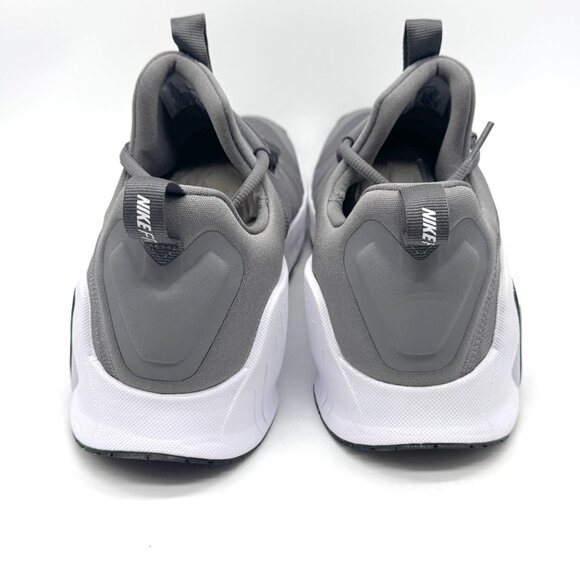 Nike Mens Free Metcon 6 TB Gunsmoke Grey Shoes Sz 10 New HM3754-002 Activewear main image 10